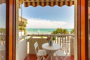 Appartamento Pineta Fronte Mare - MyHo Casa Martinsicuro